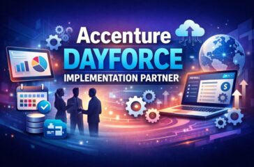 accenture dayforce implementation partner