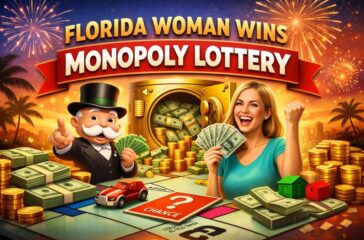 florida woman wins monopoly lottery