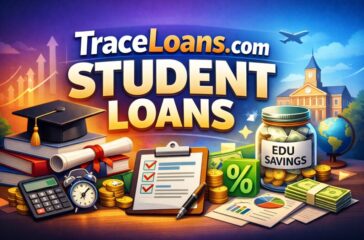 traceloans.com student loans