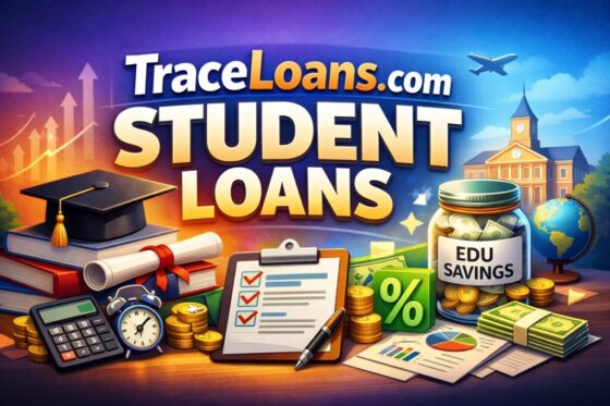 traceloans.com student loans