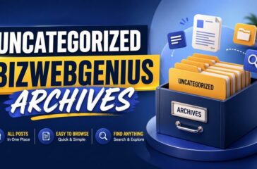 uncategorized bizwebgenius archives