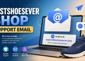 bestshoesevershop support email