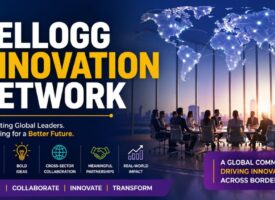 kellogg innovation network