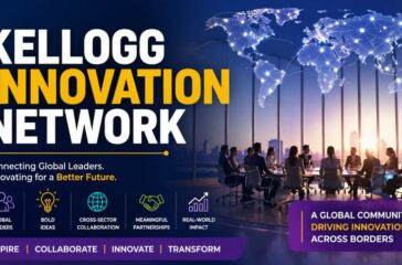 kellogg innovation network