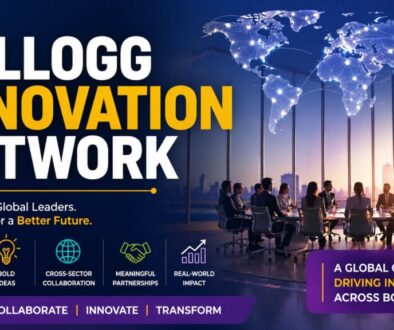 kellogg innovation network