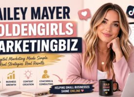 hailey mayer goldengirlsmarketingbiz