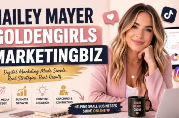 hailey mayer goldengirlsmarketingbiz