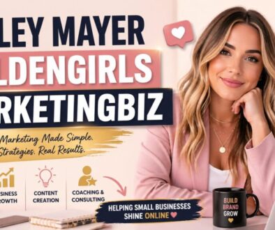 hailey mayer goldengirlsmarketingbiz