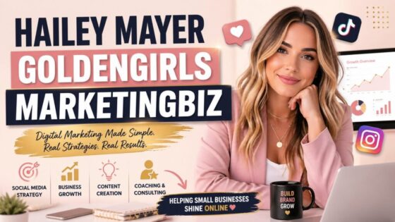 hailey mayer goldengirlsmarketingbiz