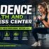 cadence health and fitness center