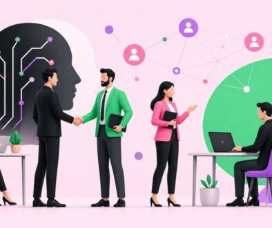 best sales recruiting roles at artificial intelligence companies