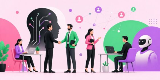 best sales recruiting roles at artificial intelligence companies