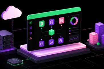 vrealize infrastructure navigator