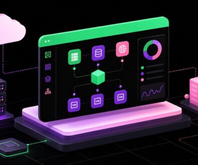 vrealize infrastructure navigator