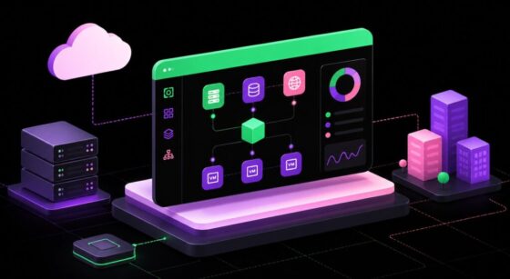 vrealize infrastructure navigator