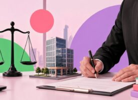 commercial real estate attorney