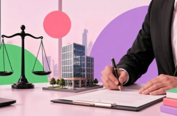 commercial real estate attorney