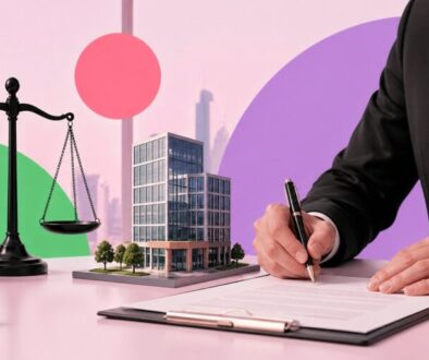commercial real estate attorney