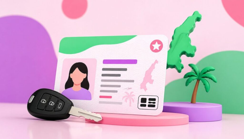 cnmi real id driver's license issuance