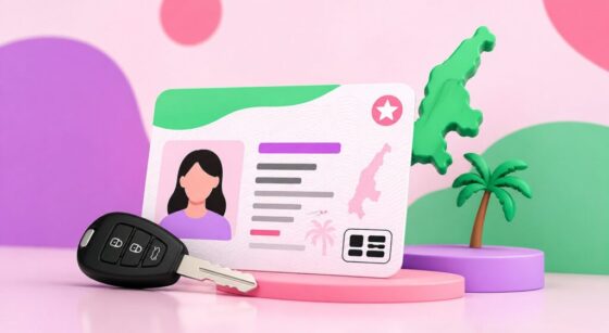 cnmi real id driver's license issuance