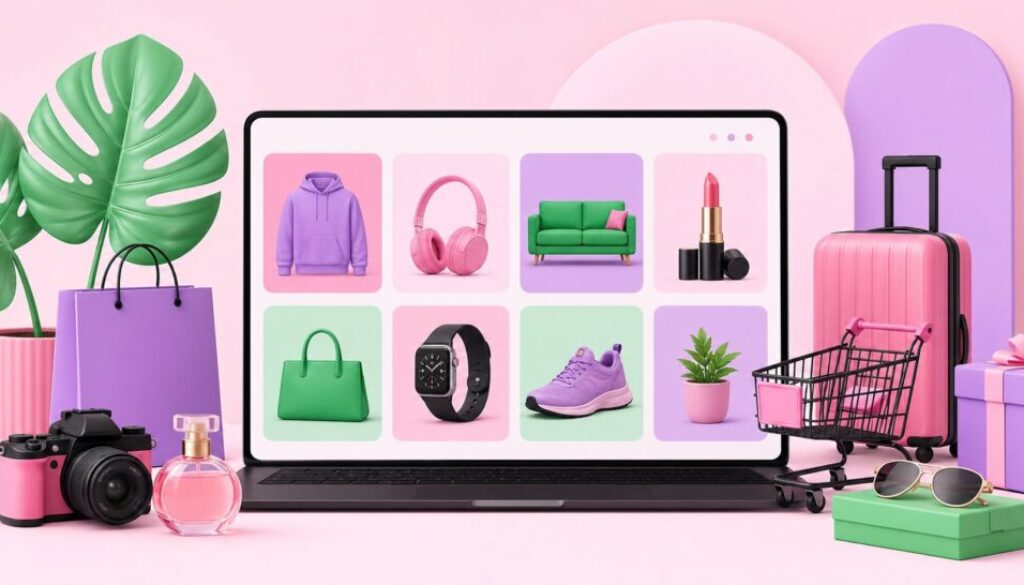 rox.com products catalog