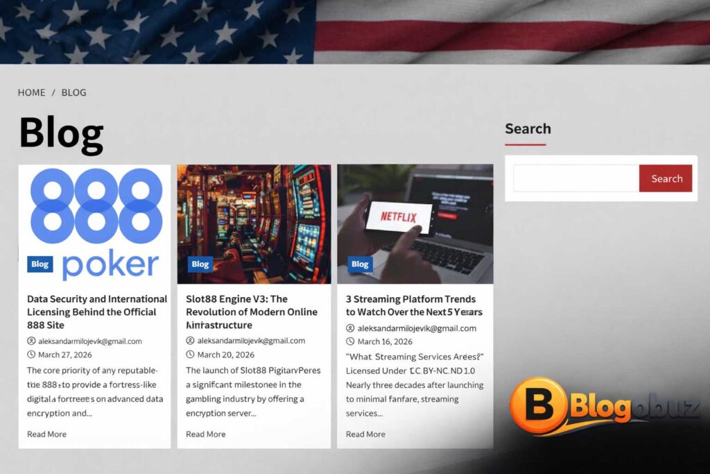 How to Find the Blog on Questbe.at